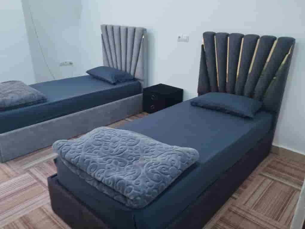 اجاره آپارتمان نزدیک ساحل در بوشهر - اتاق شماره 3