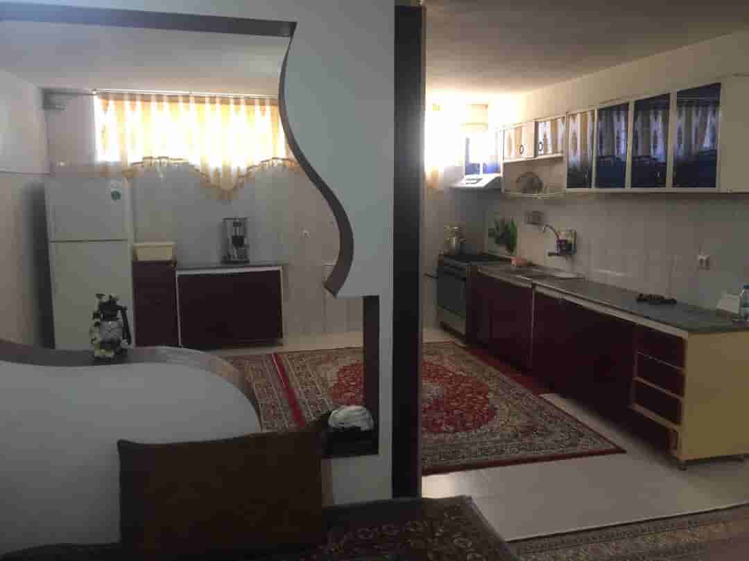 اجاره منزل ویلایی مبله اجاره ای در فرهنگیان ارومیه