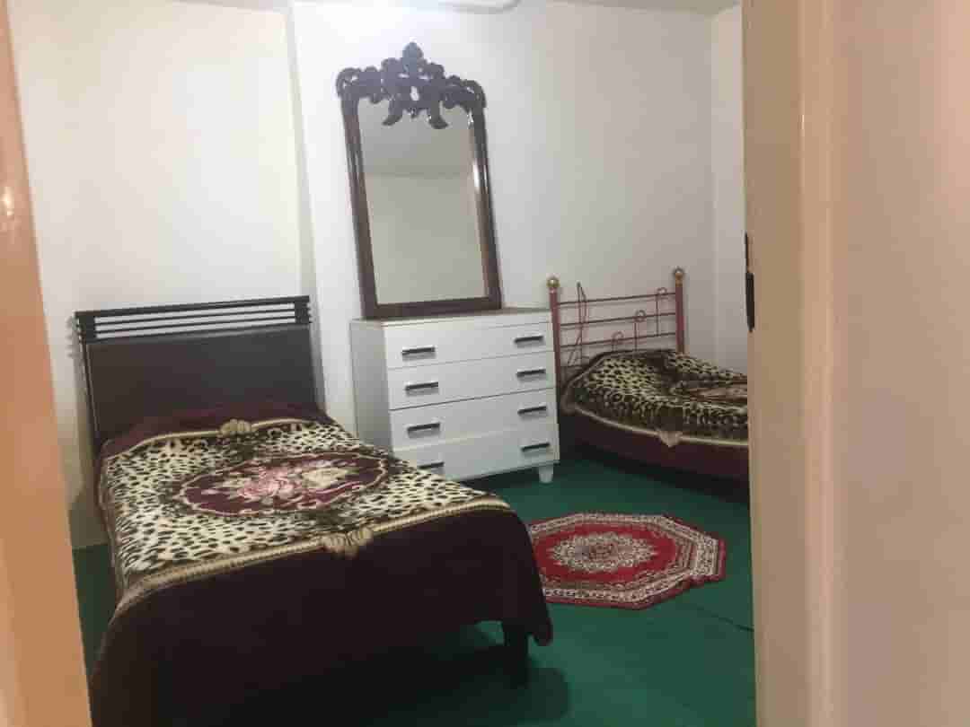اجاره منزل ویلایی مبله اجاره ای در فرهنگیان ارومیه