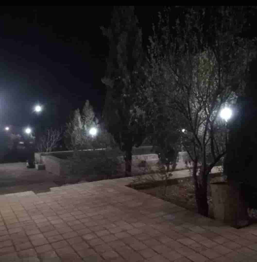 اجاره خانه ویلایی با استخردر نصر یزد 