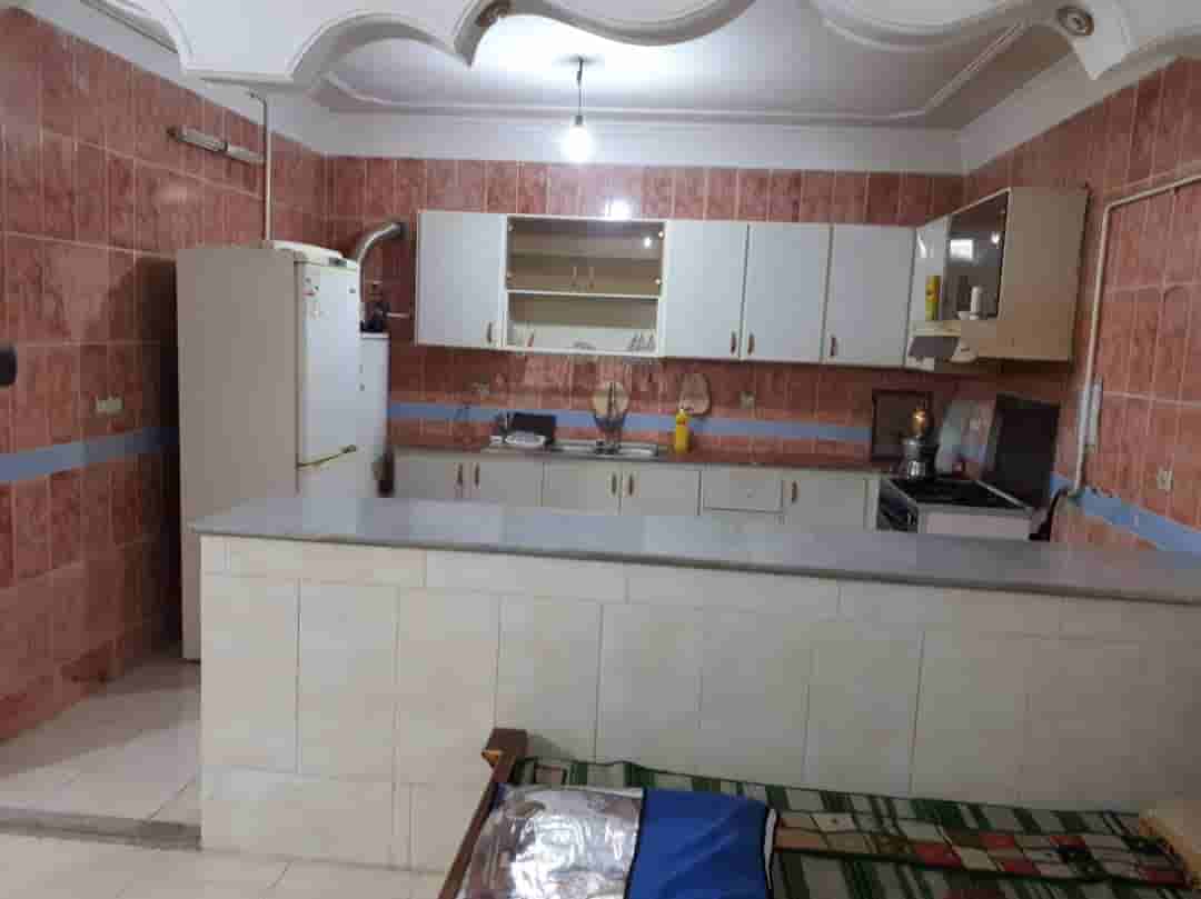 اجاره آپارتمان مبله در ولایت یزد