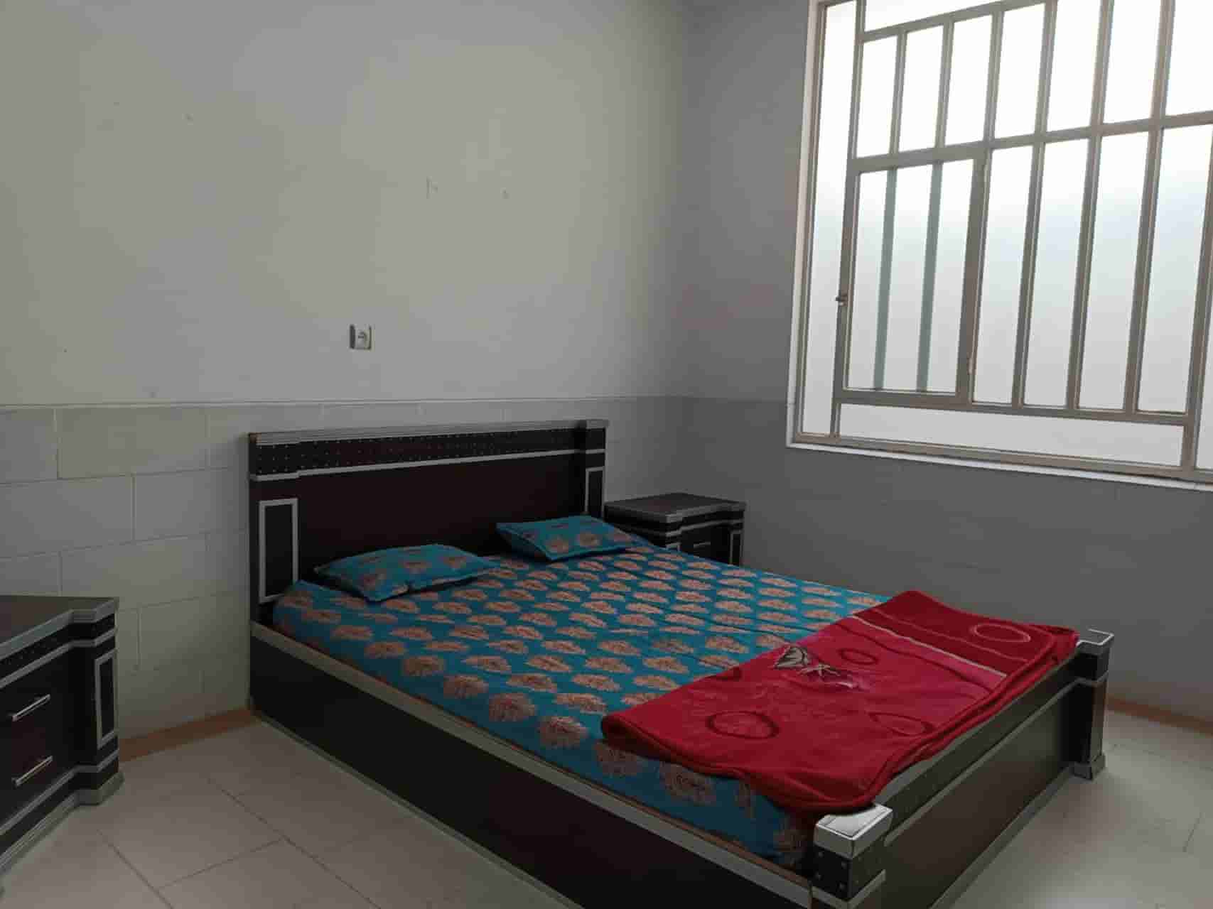 اجاره منزل دوخواب در پاسداران - 120 متری