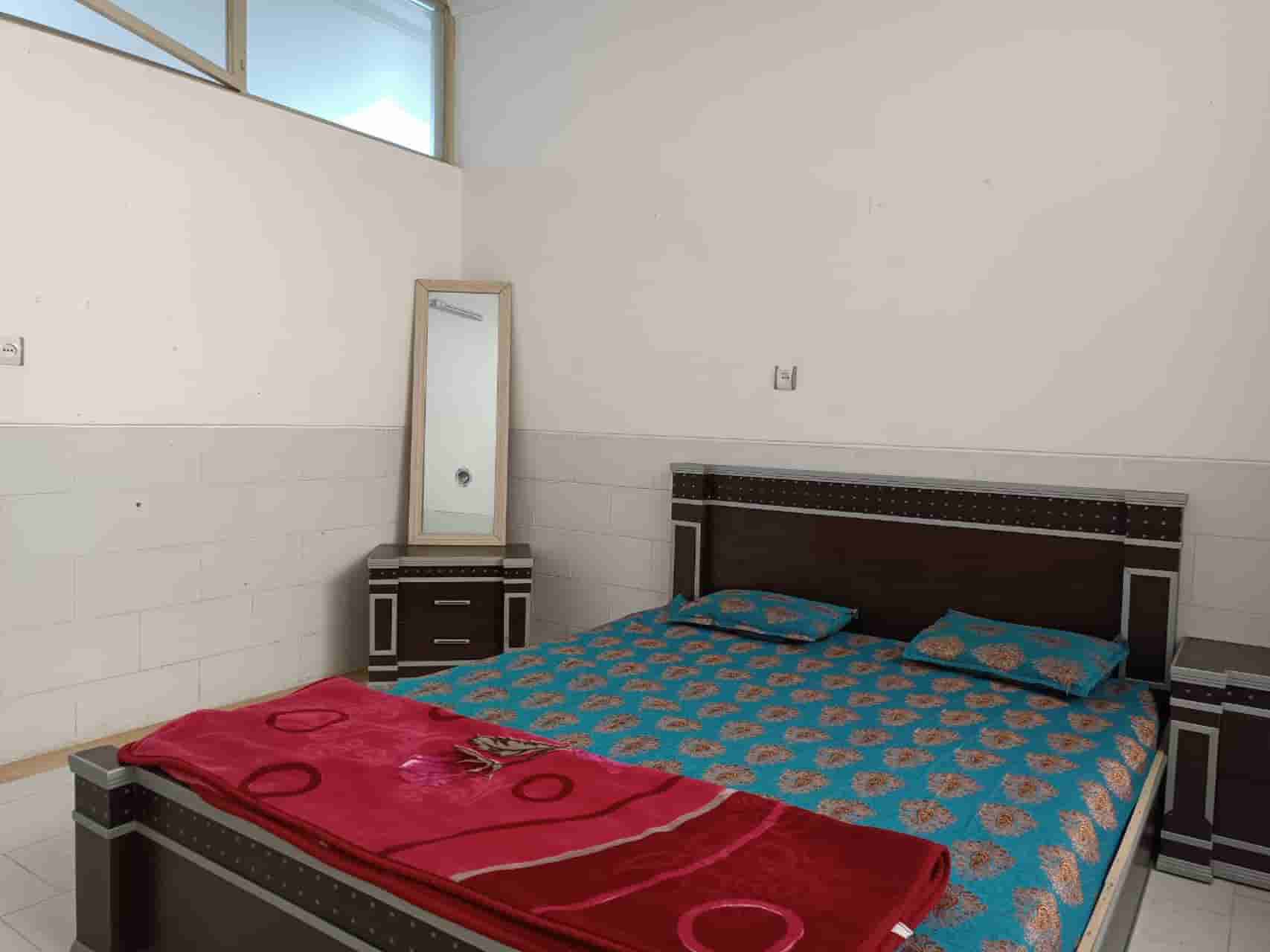 اجاره منزل دوخواب در پاسداران - 120 متری