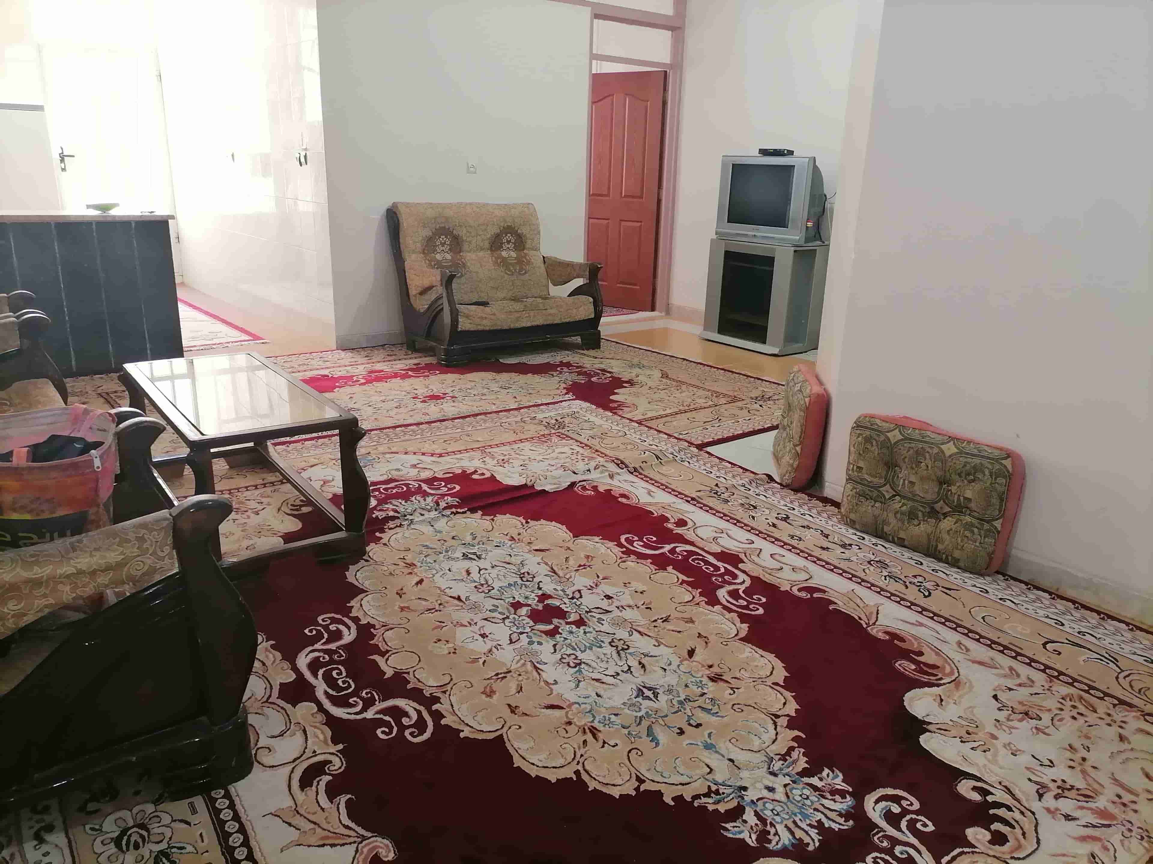 اجاره منزل ویلایی دوخواب در پاسداران - 170 متری