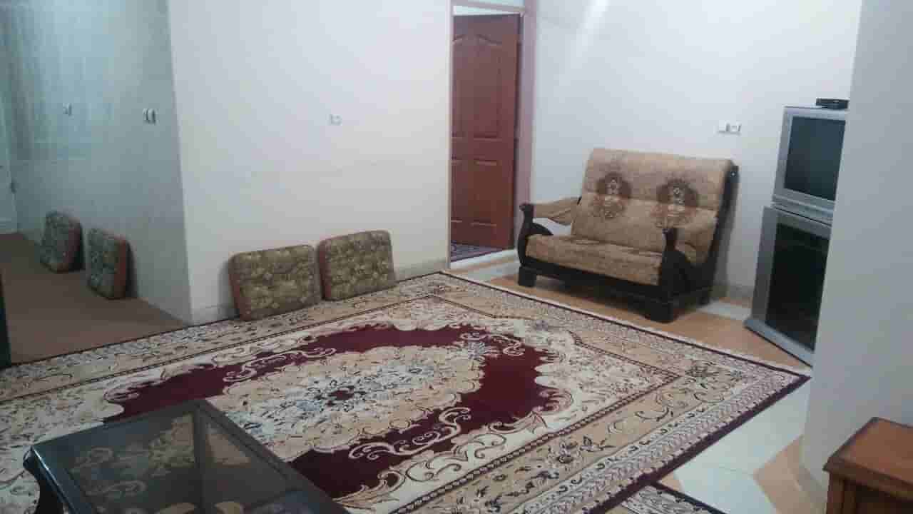 اجاره منزل ویلایی دوخواب در پاسداران - 170 متری