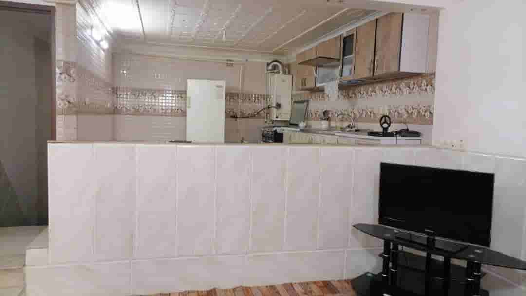 اجاره منزل مبله در خیابان طلوع - 90 متری