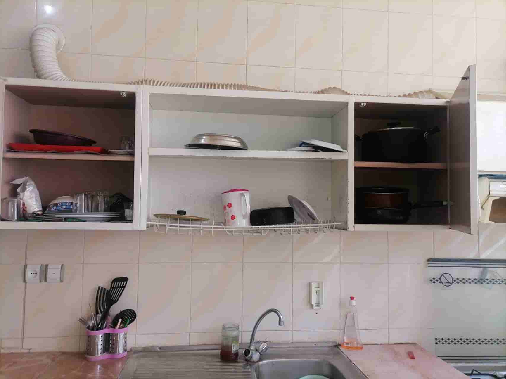 اجاره منزل مبله در خیابان طلوع - 90 متری