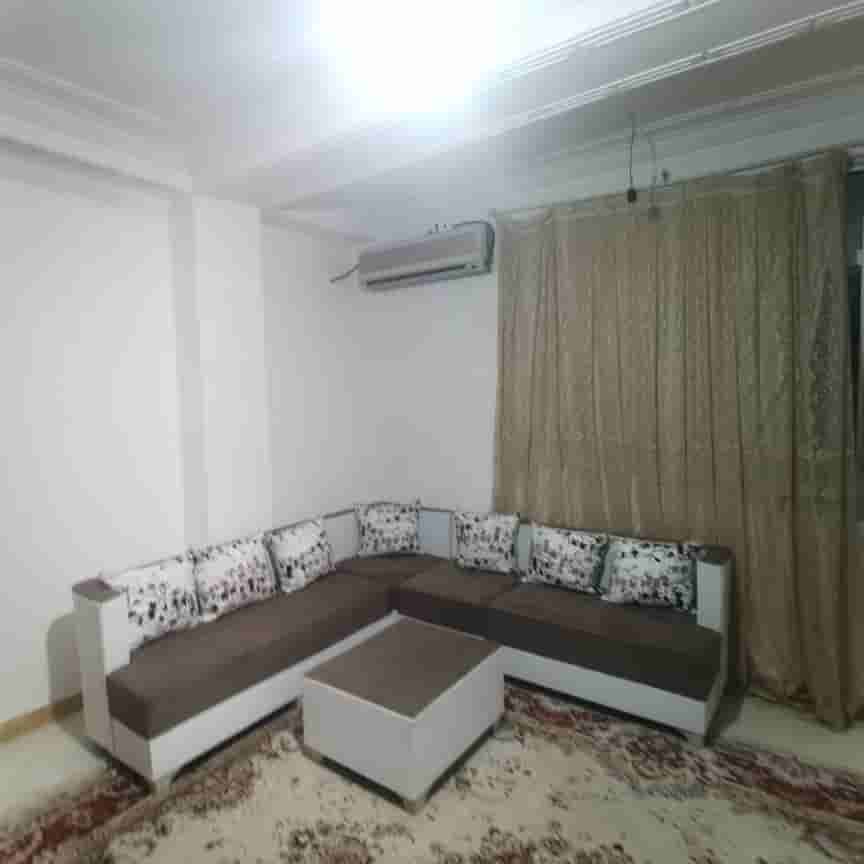 اجاره آپارتمان 2خواب شهرک بوستان قشم - نارنج2