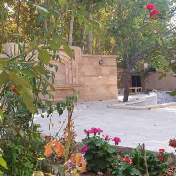 اجاره باغ و ویلا در سده لنجان اصفهان 