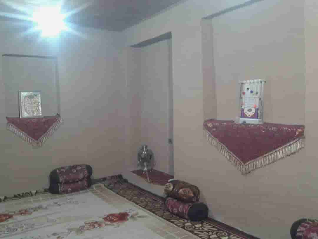 اجاره بومگردی سنتی در صفاشهر 