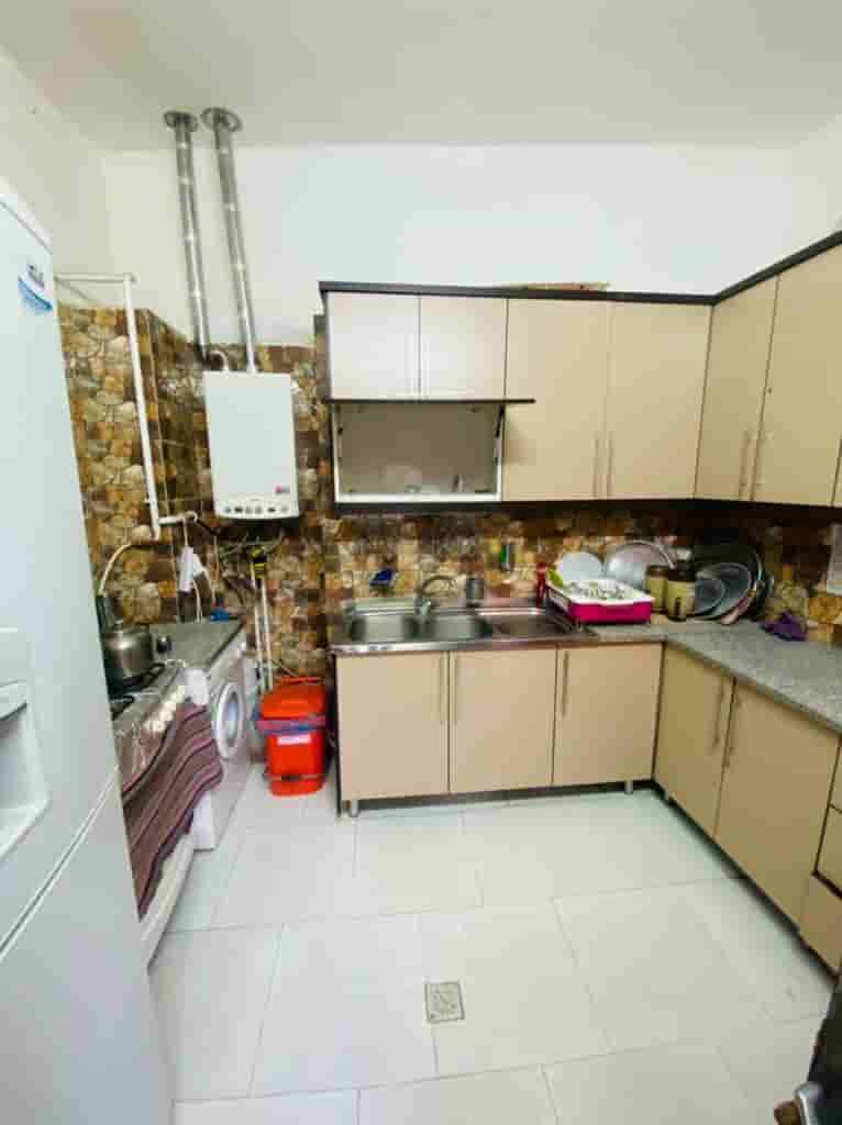 اجاره اتاق بومگردی در باغستان نطنز - تاج بانو