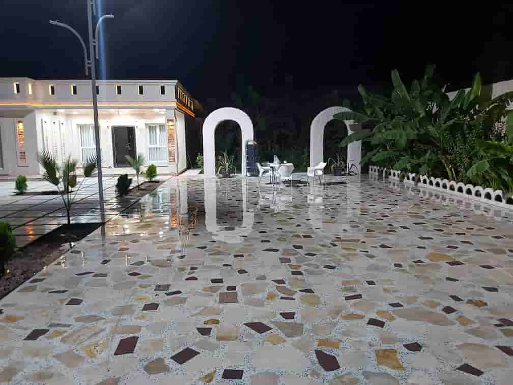 اجاره ویلا استخردار در کوی خاطره دزفول - 2
