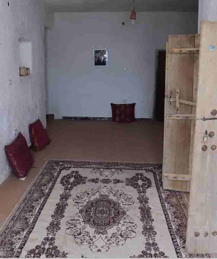 اجاره بومگردی سنتی کف خواب در پارسیان