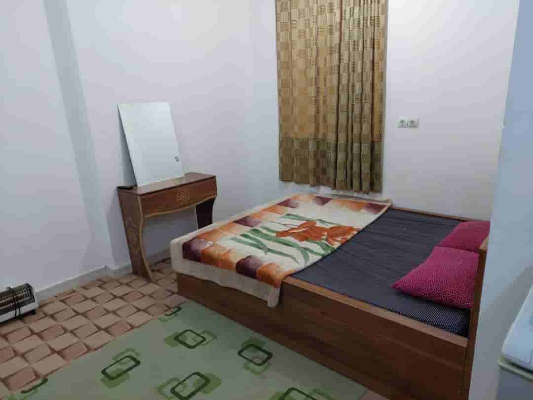 اجاره سوئیت مبله در میدان امام گناوه - 2تخت