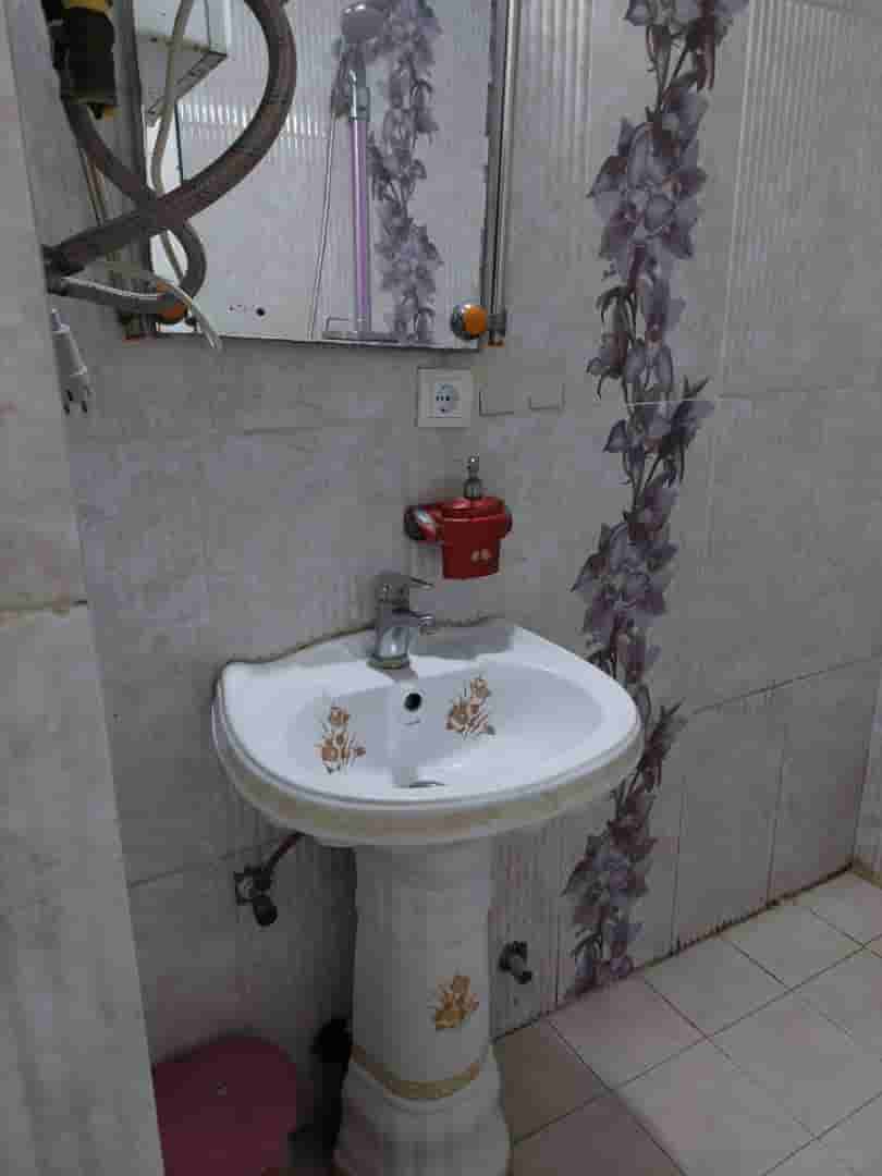 اجاره سوئیت مبله در میدان امام گناوه - 2تخت