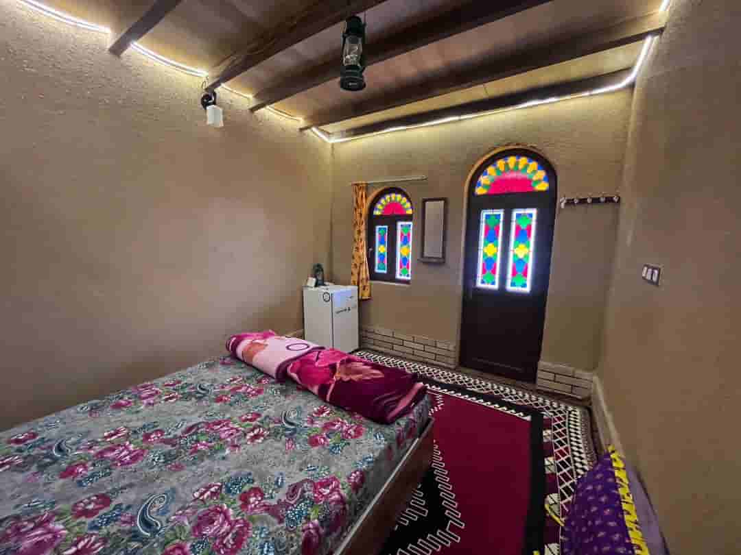 اجاره بومگردی دونفره مستردر نخل غانم - حیدر محمد عبدو  