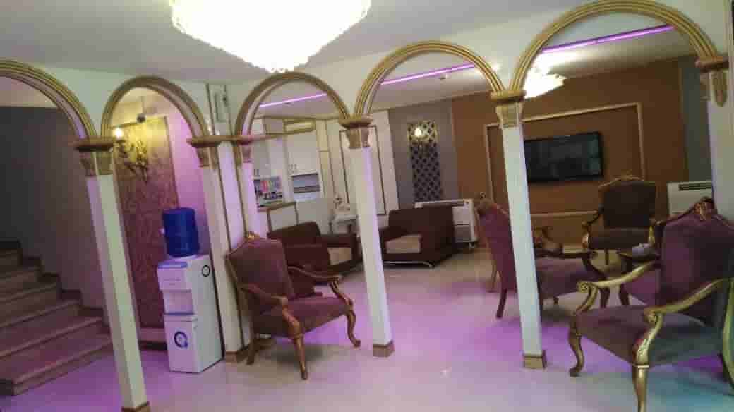 اجاره هتل آپارتمان دربست در امام رضا 16 - دوتخته