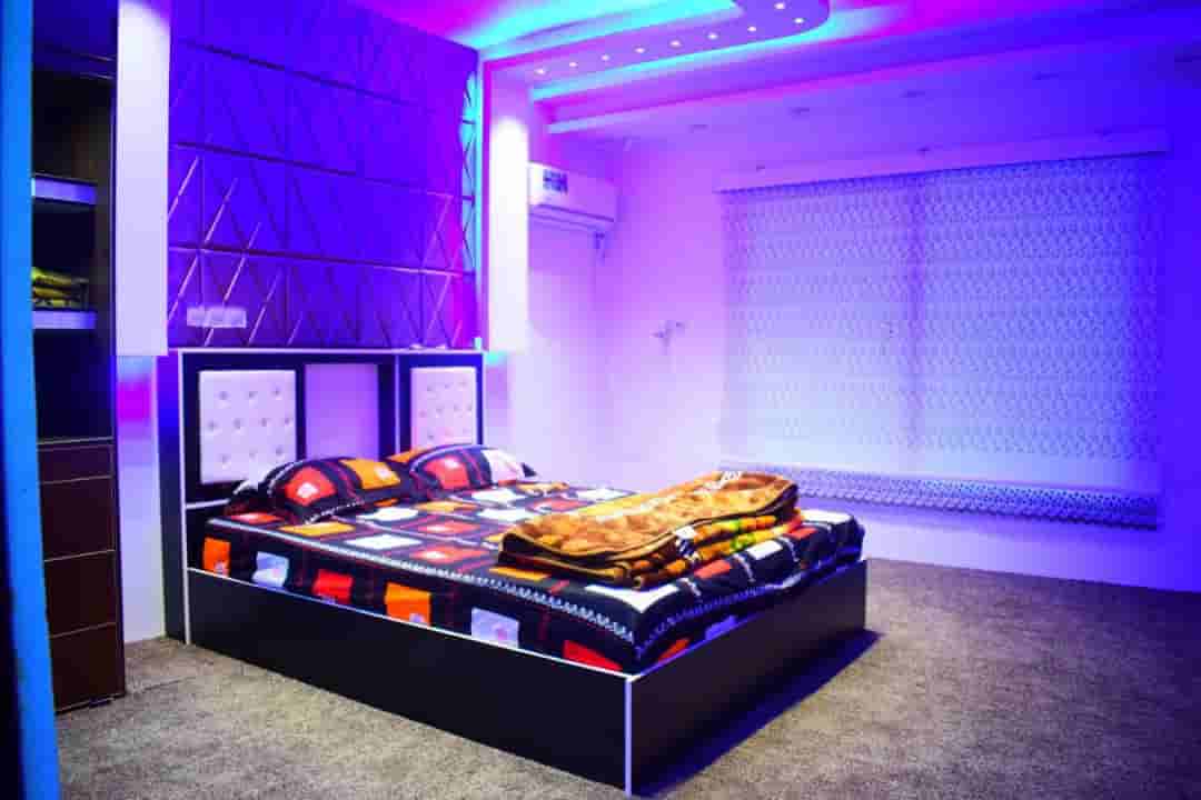 اجاره ویلا با استخر سرپوشیده شمس آباد دزفول