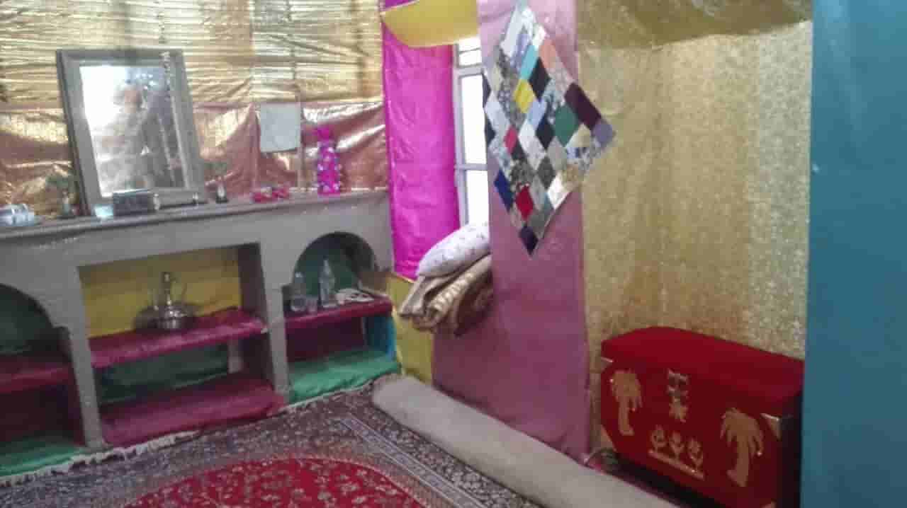 اجاره بوم گردی در لپویی