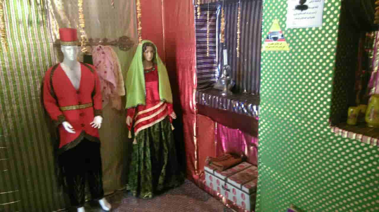 اجاره بوم گردی در لپویی