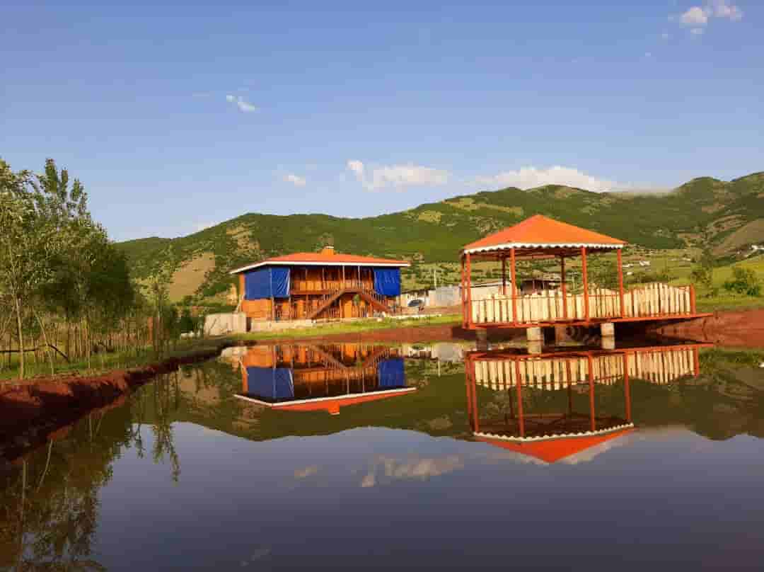اجاره سوئیت ییلاقی در روستای دارستان رودبار - گیلان شاه