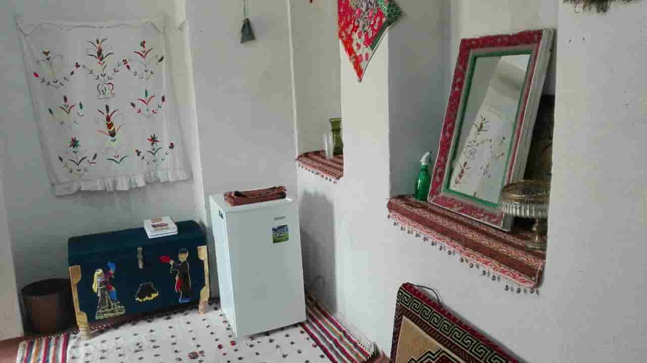 اجاره اتاق سنتی در لپویی