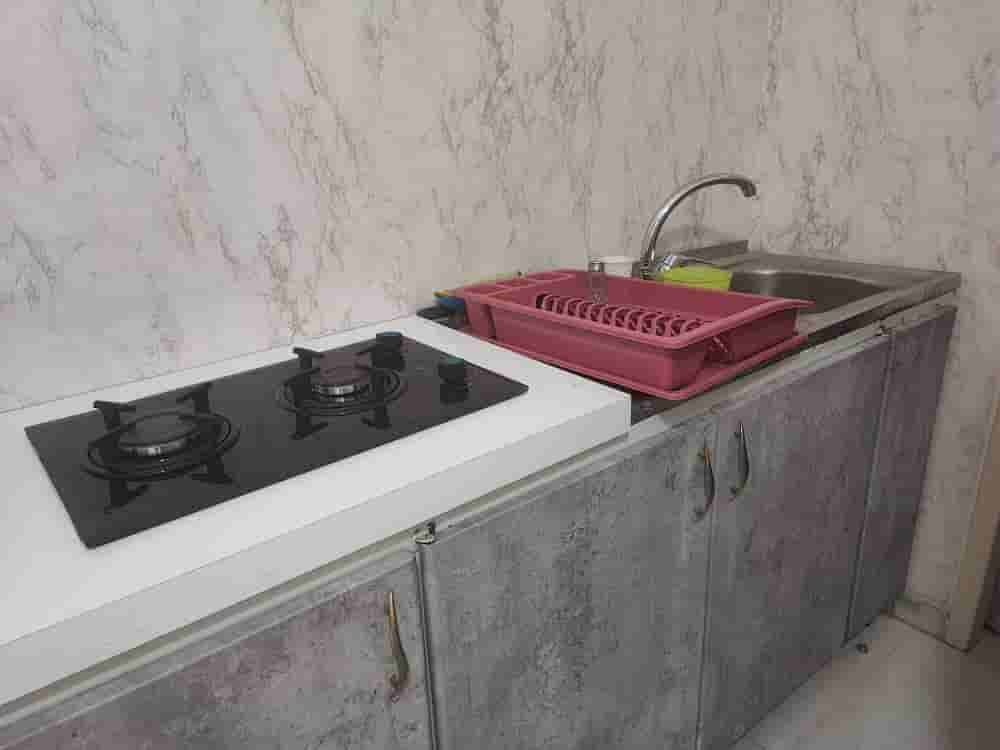 اجاره سوئیت مبله در پل خواجو اصفهان-2