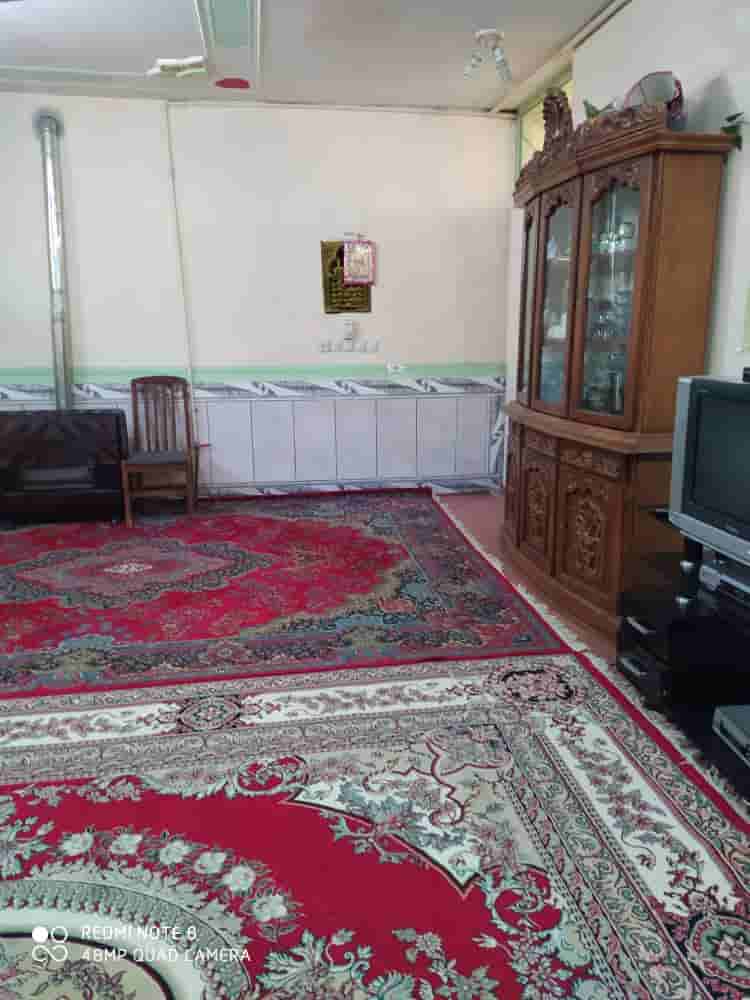 اجاره منزله مبله در امام خمینی چلگرد-تک خوابه همکف