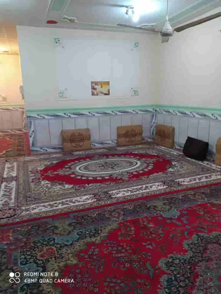 اجاره منزله مبله در امام خمینی چلگرد-تک خوابه همکف