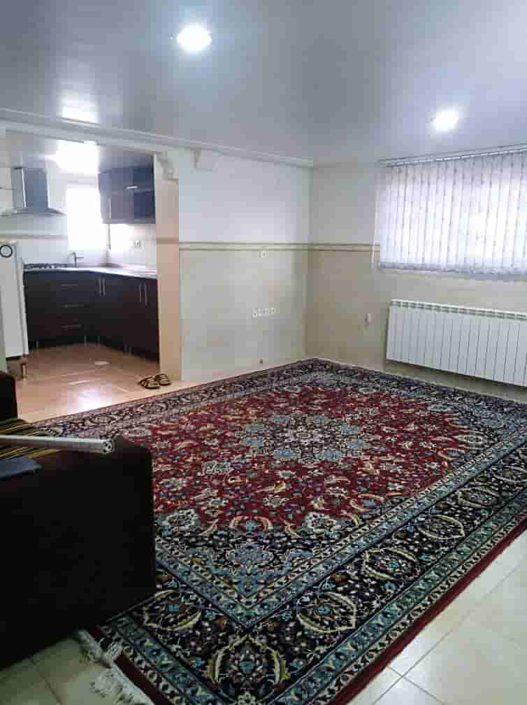 اجاره آپارتمان مبله در 22 بهمن مرودشت -دوخوابه طبقه ی اول