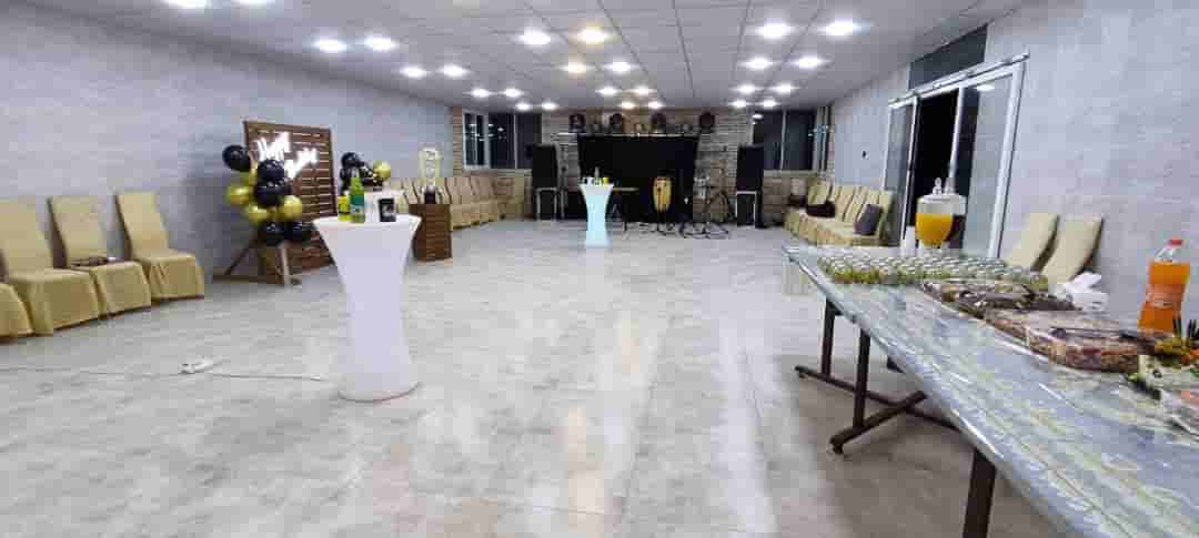 اجاره خانه سنتی در باقراباد _ اتاق عمو علی مستردار
