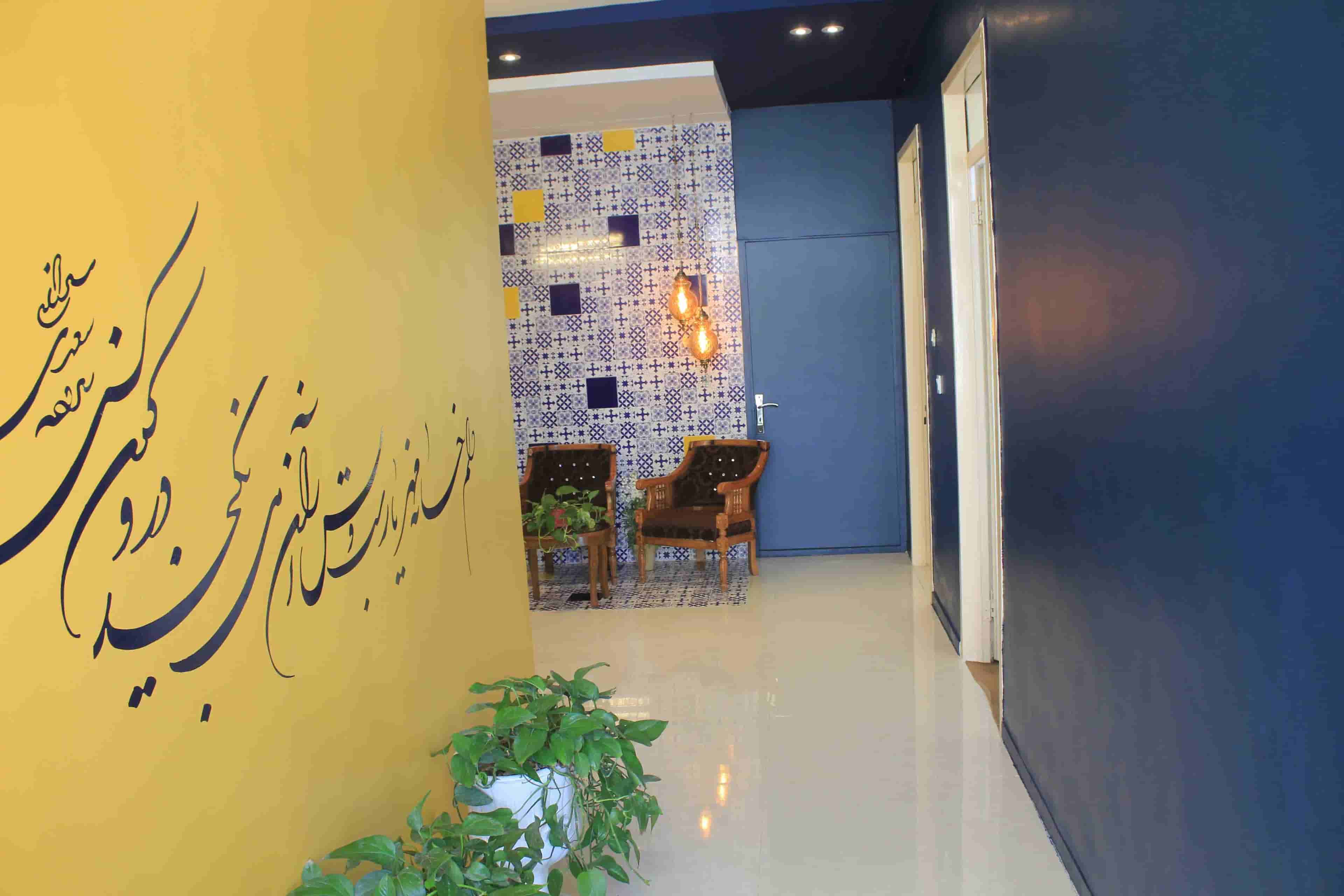 اجاره منزل ویلایی مبله چهارخوابه در بزرگمهر اصفهان