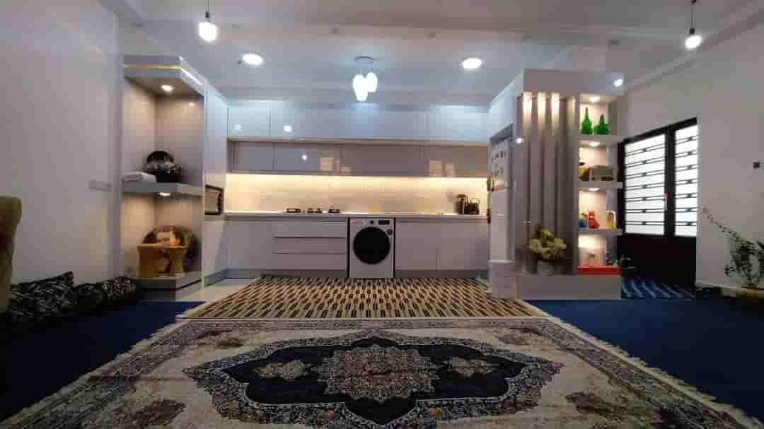 اجاره منزل مبله در بندر گناوه