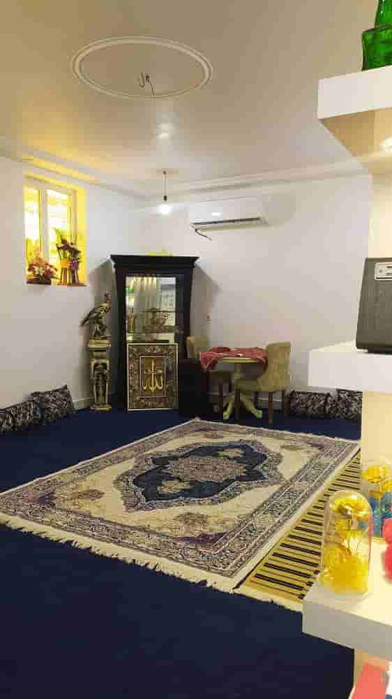 اجاره منزل مبله در بندر گناوه