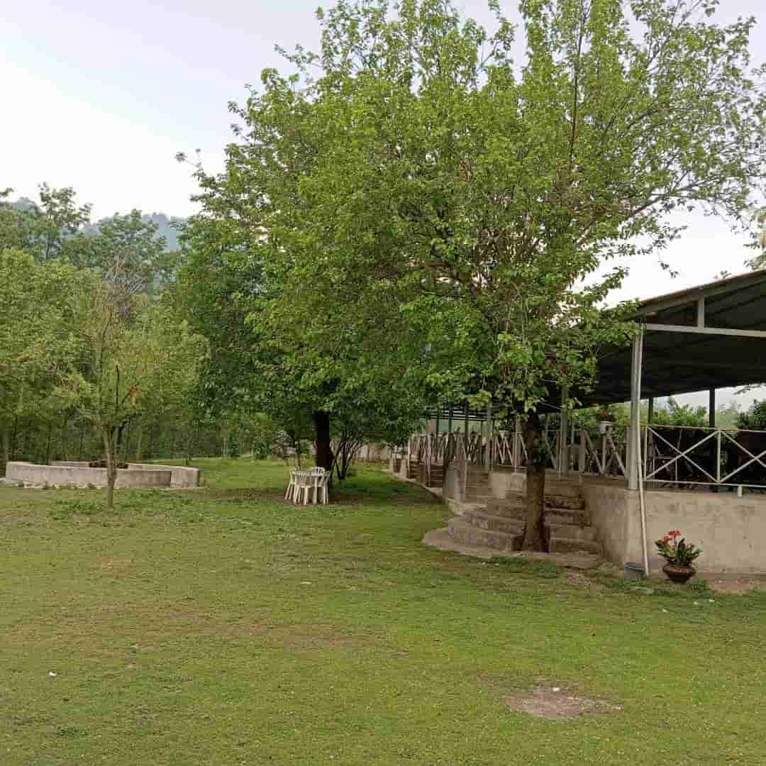 اجاره سوئیت جنگلی در ماکلوان فومن - 1