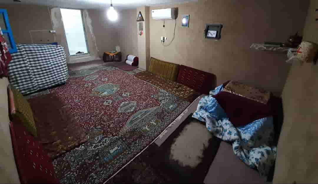 اجاره اقامتگاه روستایی در تلوباغ ساری - توسکا