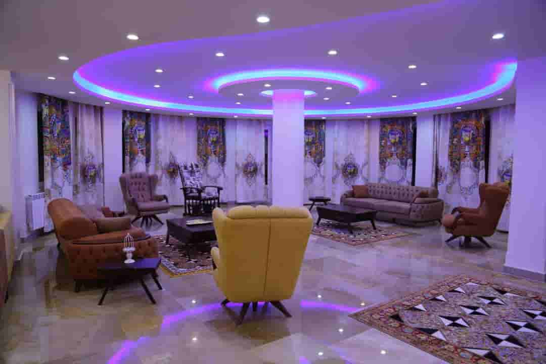 اجاره ویلا استخردار با میزبیلیارد در فومن