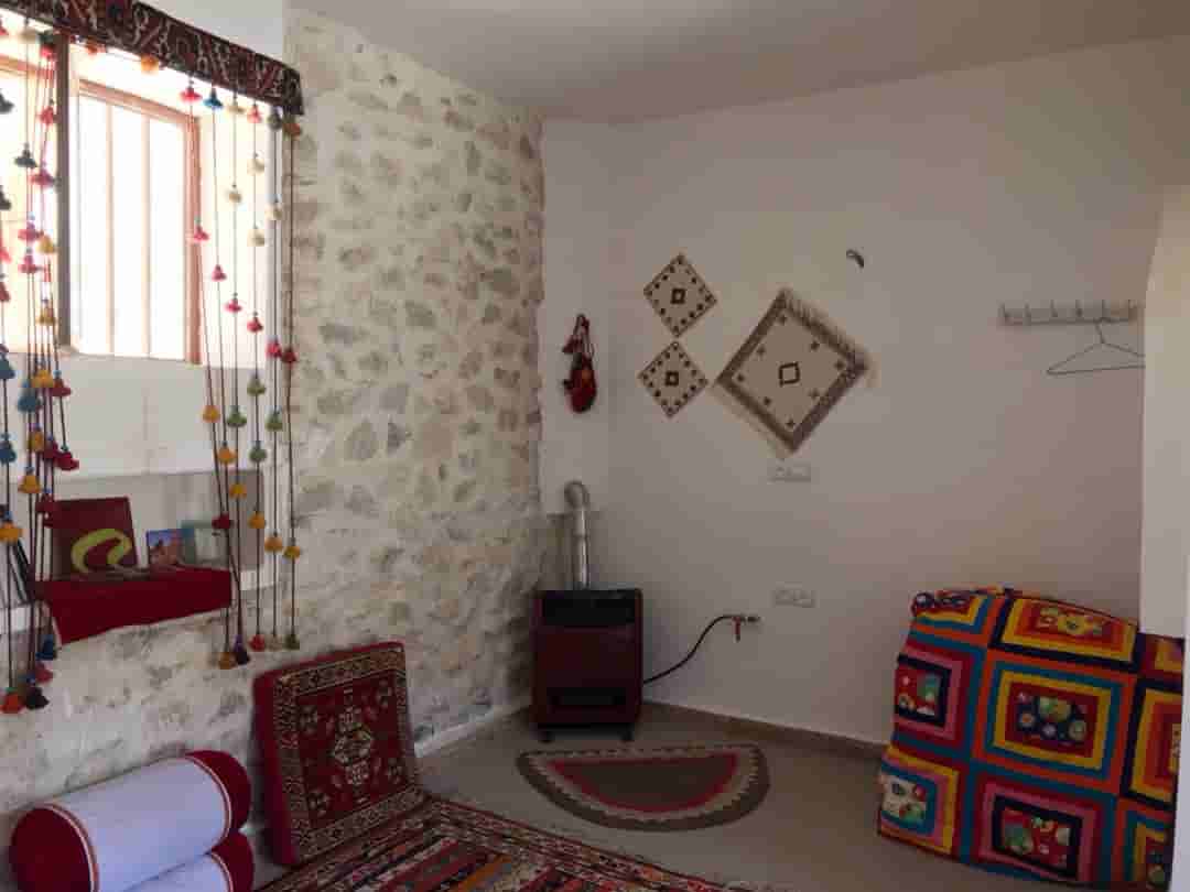 اجاره خانه سنتی در تنگ چوگان کازرون - اتاق 3