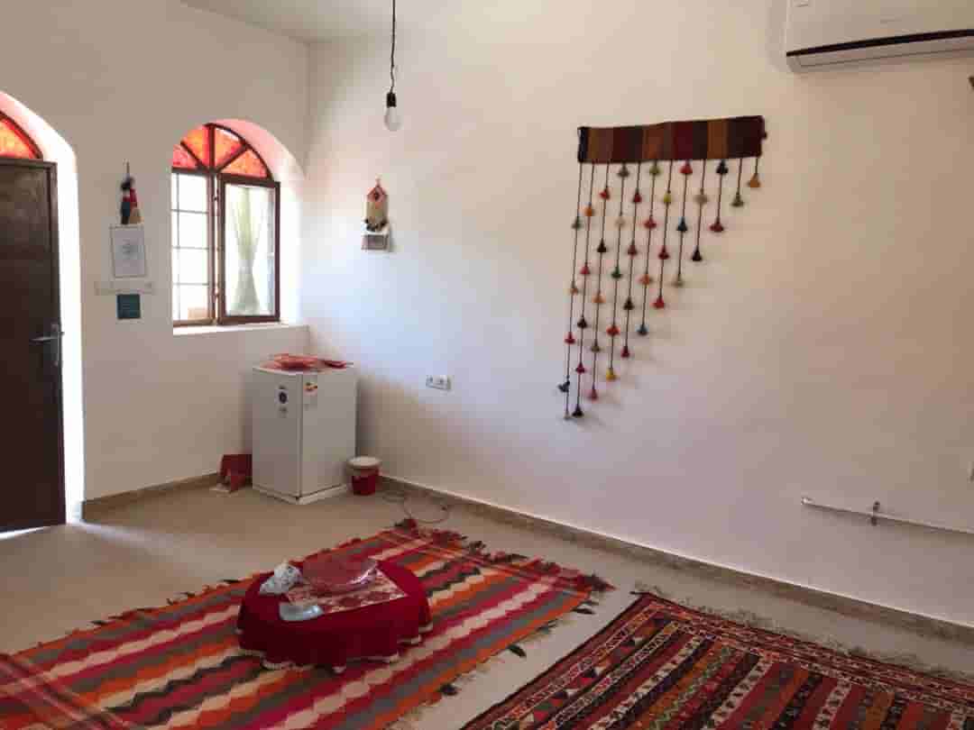 اجاره خانه سنتی در تنگ چوگان کازرون - اتاق 3