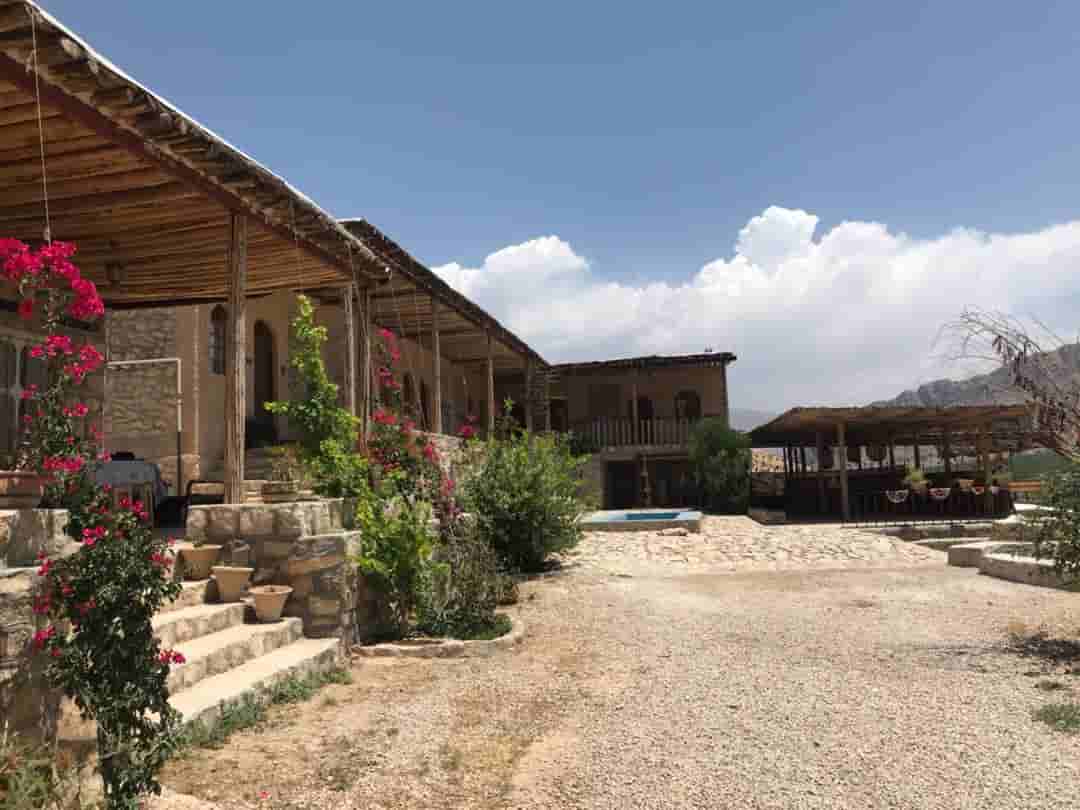اجاره اتاق سنتی در تنگ چوگان کازرون - اتاق 5