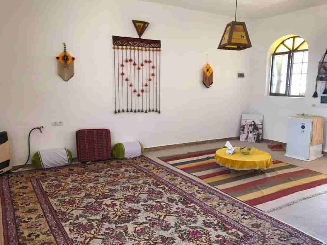 اجاره خانه بومگردی در تنگ چوگان کازرون - اتاق 6