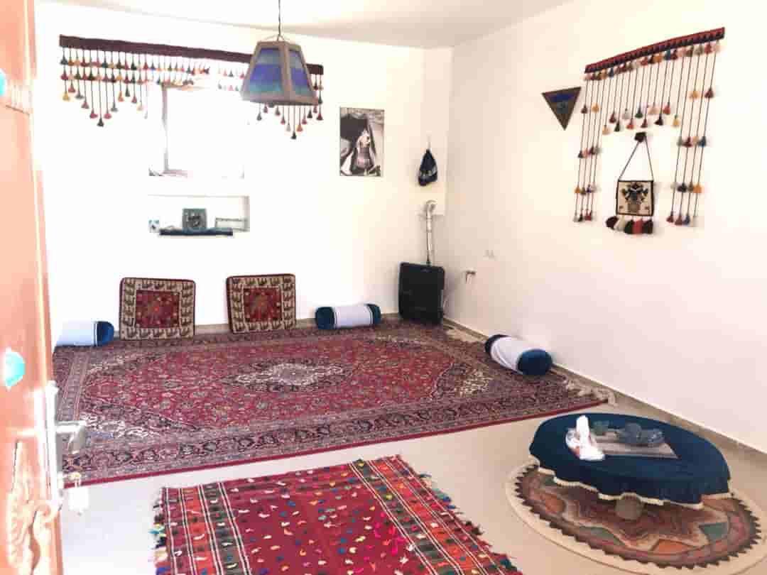 اجاره خانه سنتی در تنگ چوگان کازرون - اتاق 7