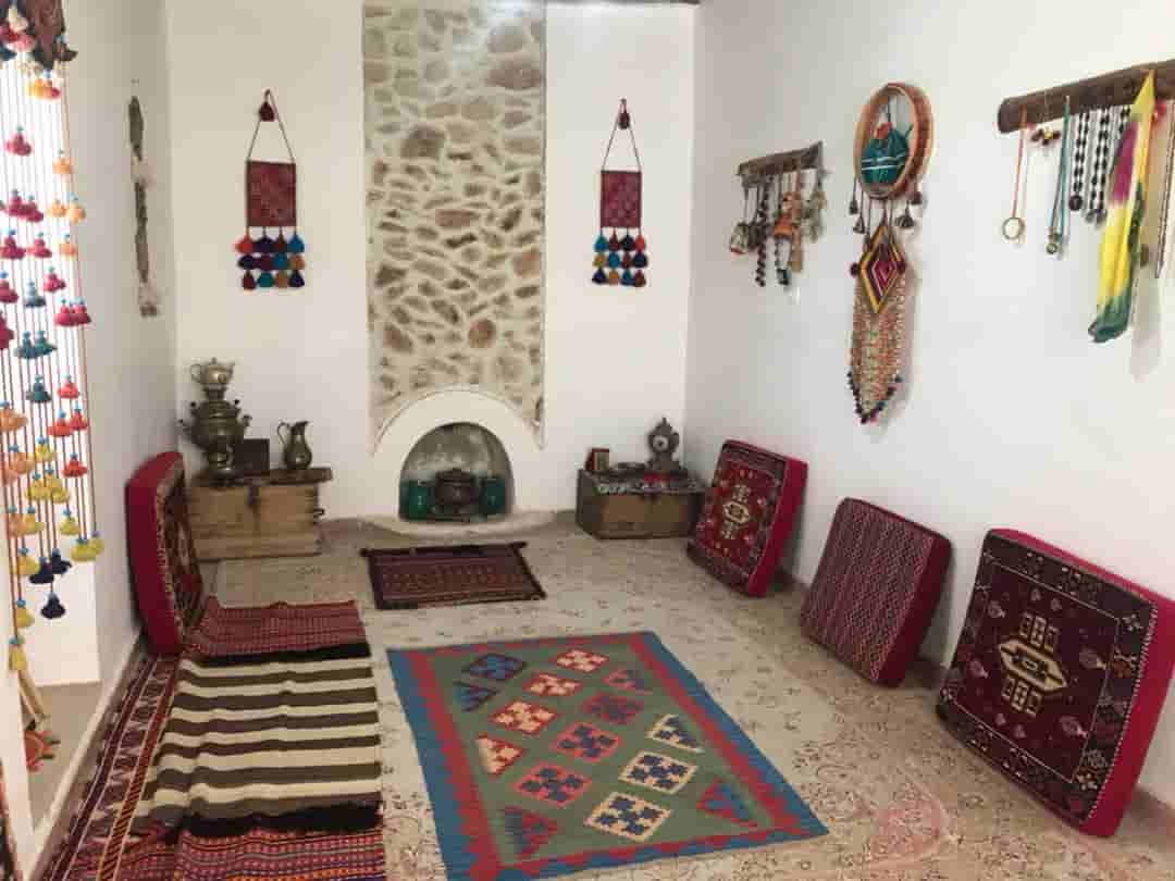 اجاره خانه روستایی در تنگ چوگان کازرون