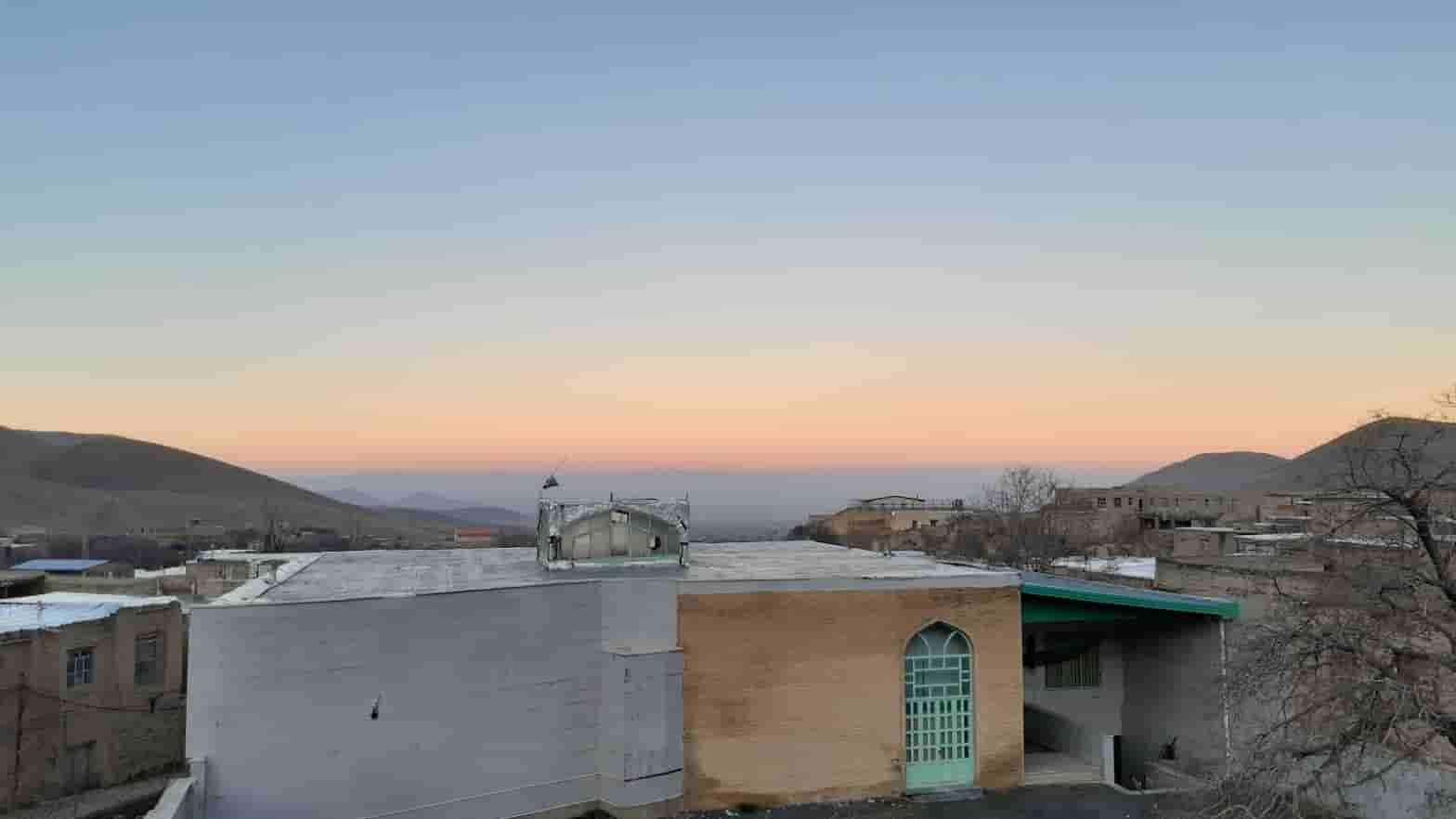 اجاره خانه سنتی در هزاوه اراک