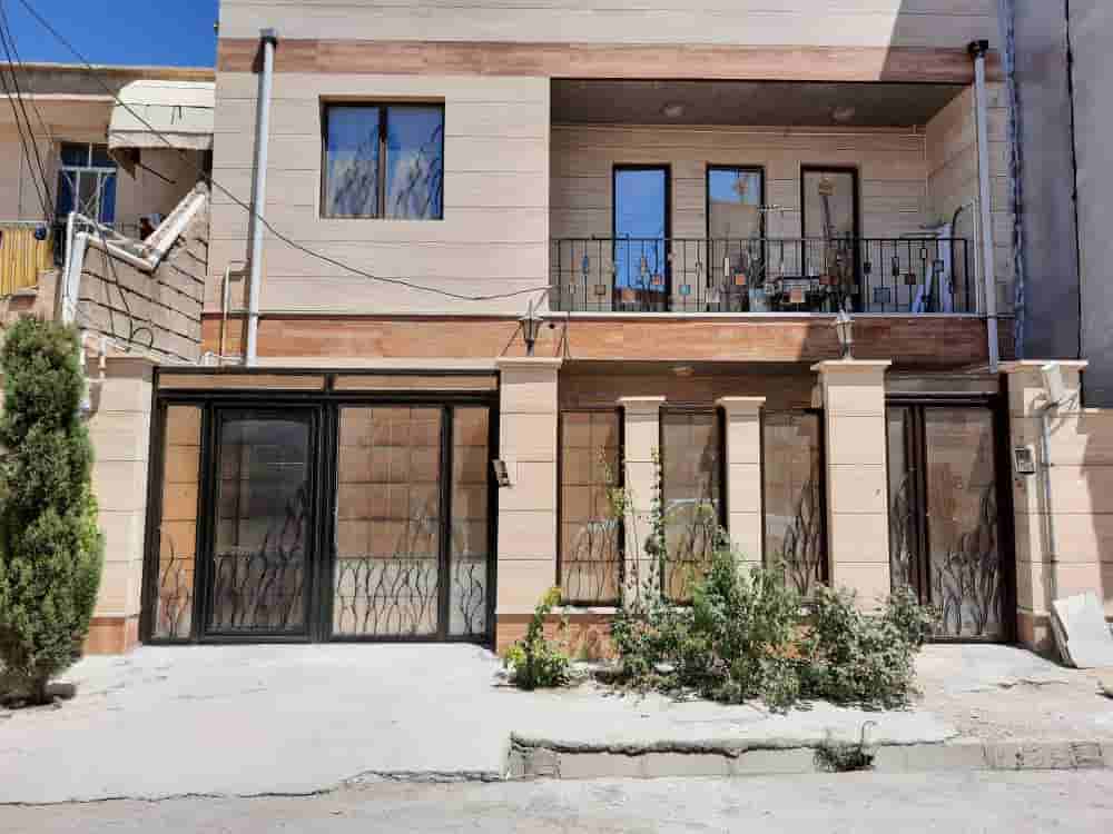 اجاره منزل ویلایی در بلوار نماز ایلام