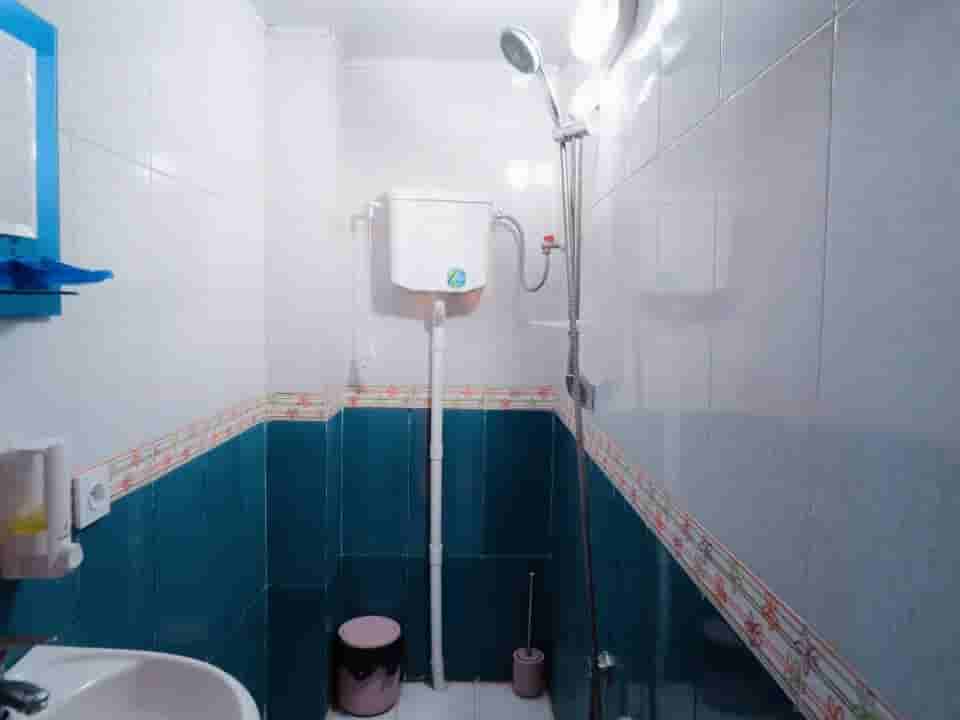 اجاره سوئیت آپارتمان در قرنی کرمان