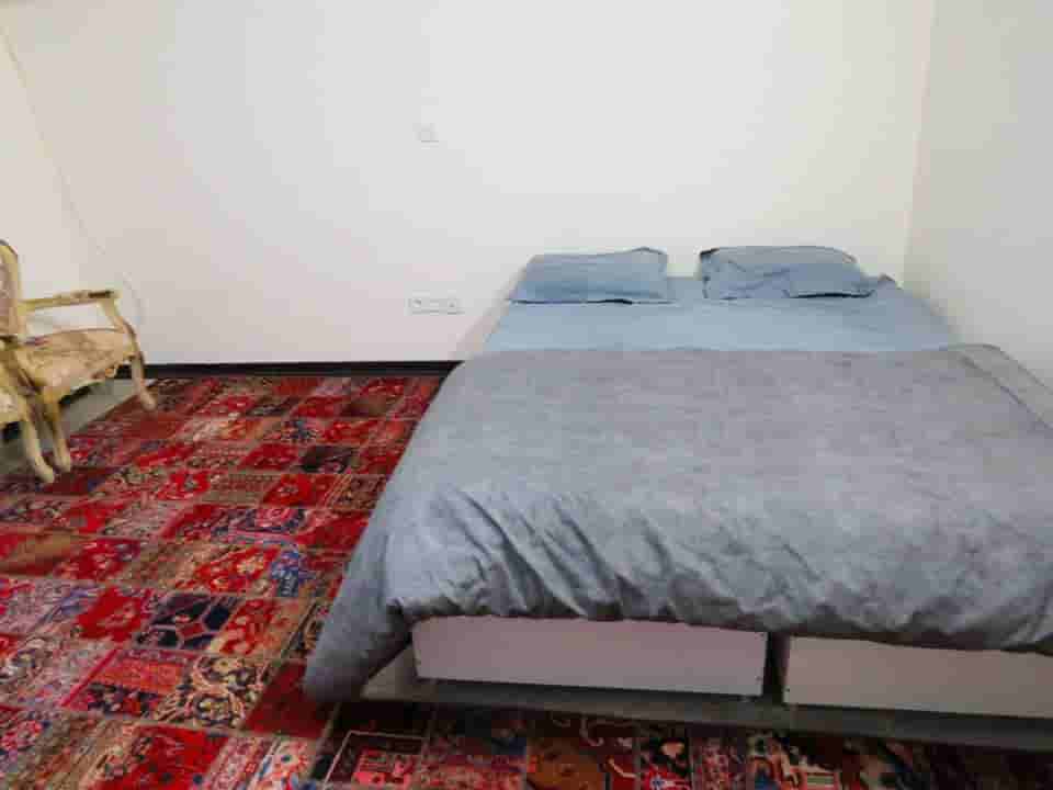 اجاره سوئیت آپارتمان در قرنی کرمان