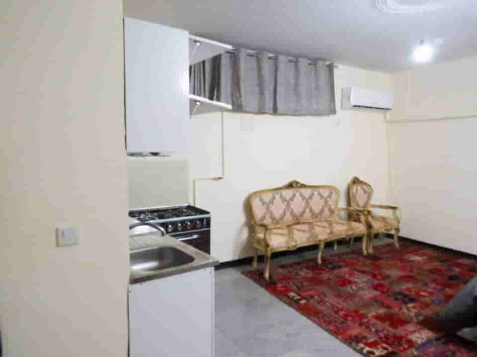 اجاره سوئیت آپارتمان در قرنی کرمان