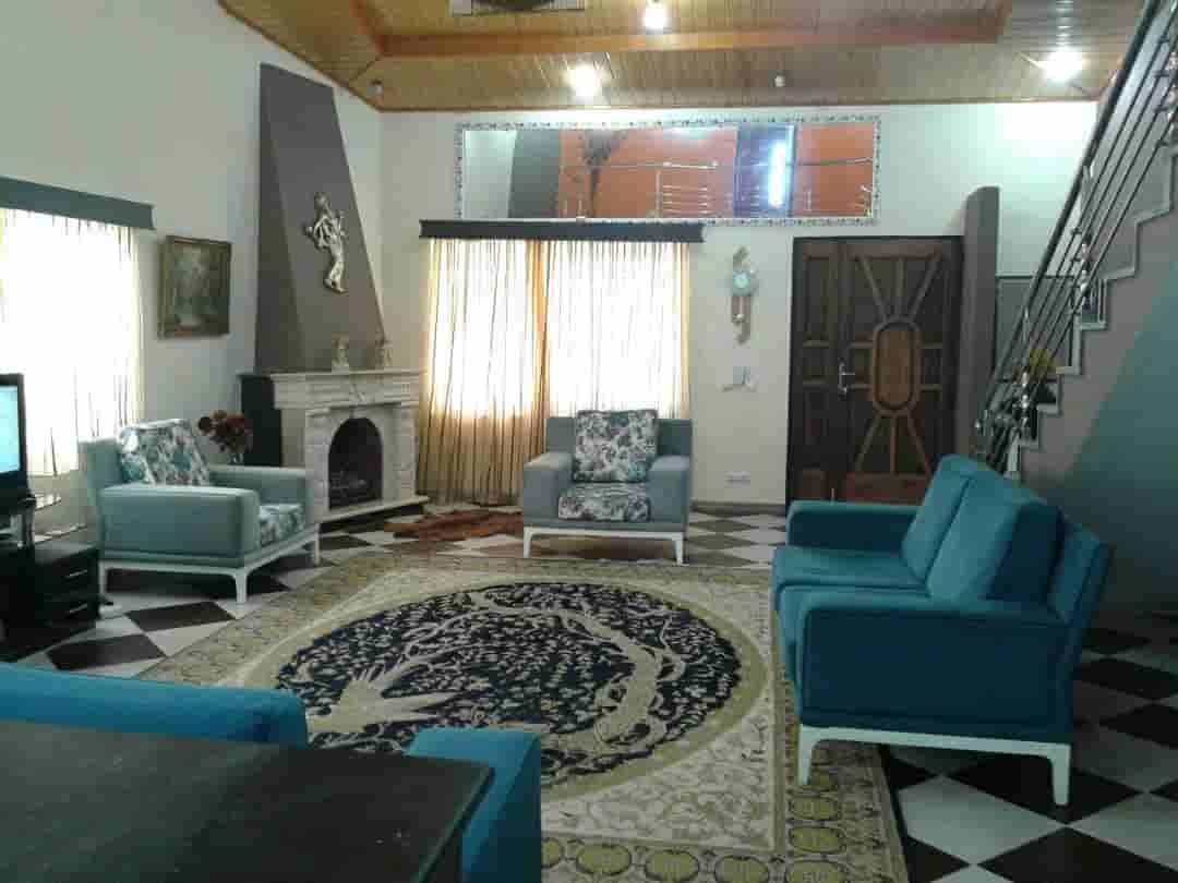 اجاره ویلا دوبلکس در دهکده سبز نوشهر 