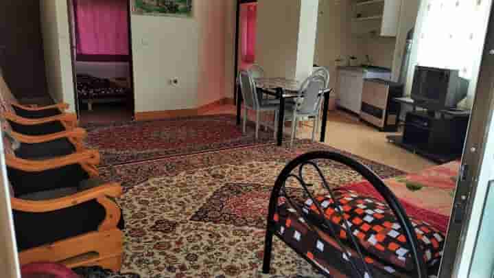 اجاره خانه باغ دو خواب در شیرود تنکابن